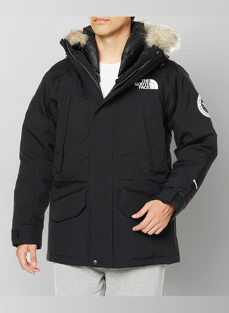 THE NORTH FACE アンタークティカ パーカ XS 公式・アウトレット】アンタークティカパーカ（ユニセックス